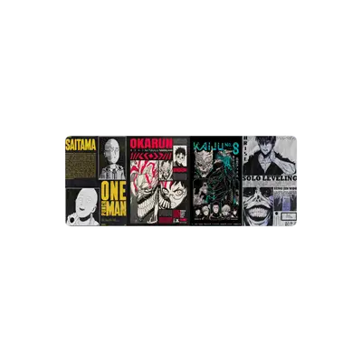 Mousepad Otaku 82x32 PRO | Custom