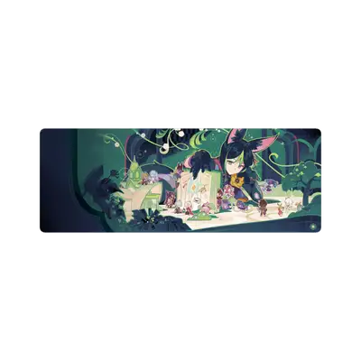 Mousepad Sumeru 100x37 PRO | Custom
