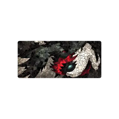 Mousepad Darkrai Espejismo 90x40 Classic | Custom