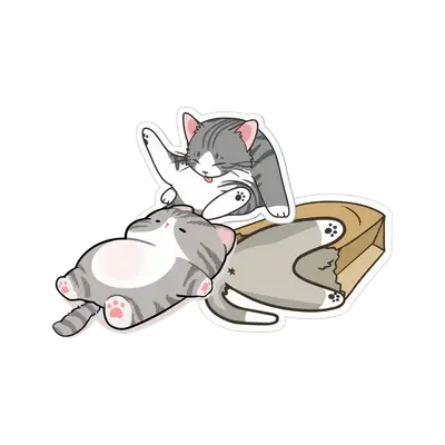 Formis Gatito x3 de NOTMID