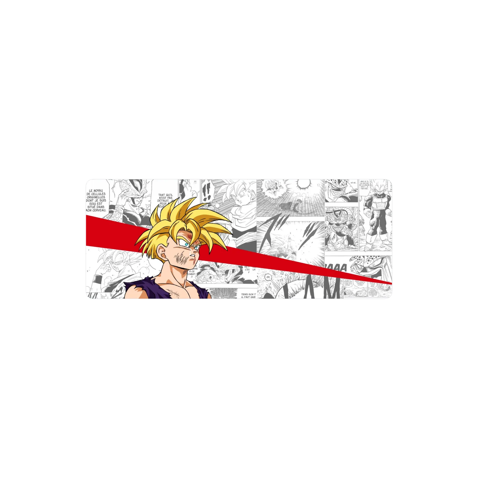 gohan