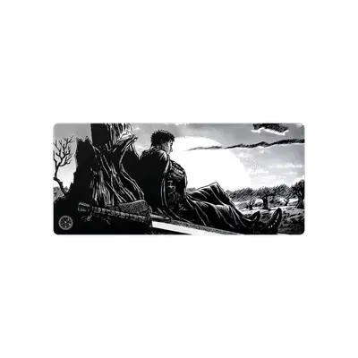 Mousepad Barba 90x40 PRO | Custom