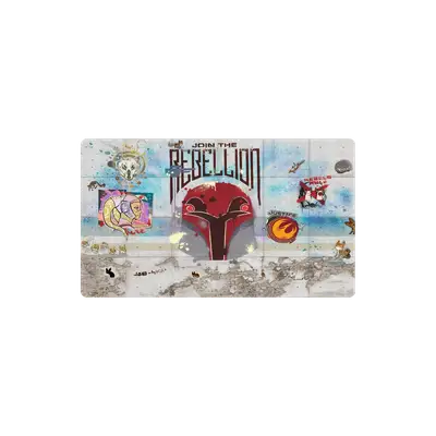 Mousepad Playmat Lea 61x35 Classic | Custom