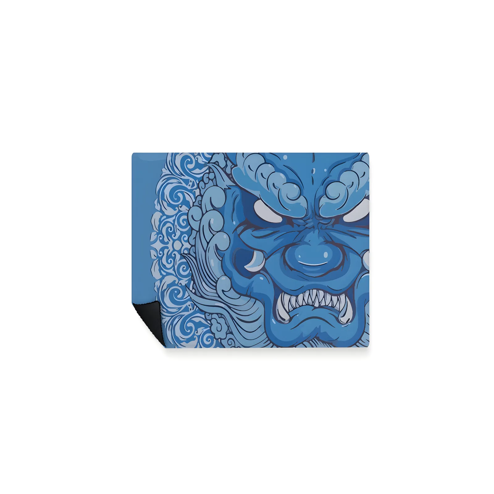 Mousepad Esports Tiger Serie Classic de NOTMID
