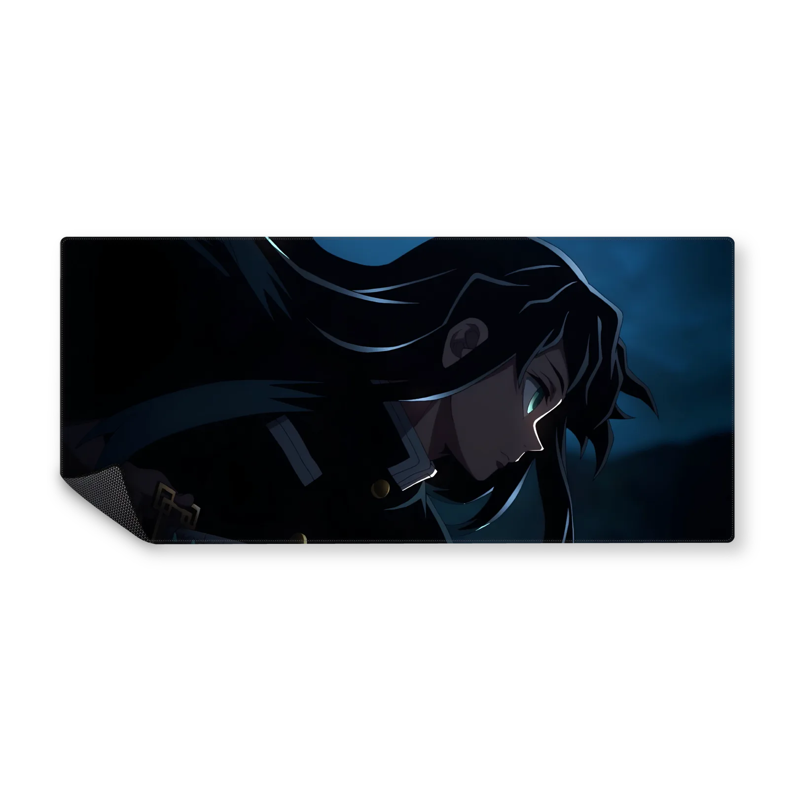 Mousepad tokito muii 90x40 Classic | Custom