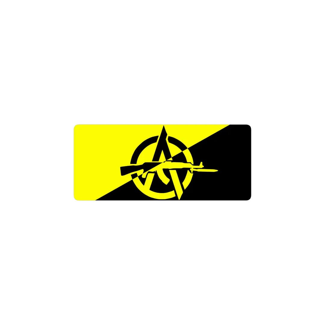 Mousepad Anarcocapitalista