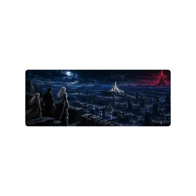 Mousepad Shadow Slave Forgotten City 95x37 PRO | Custom
