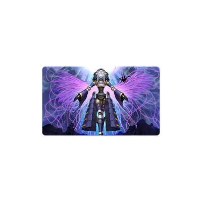 Mousepad Manta Shaddoll 60x35 PRO | Custom