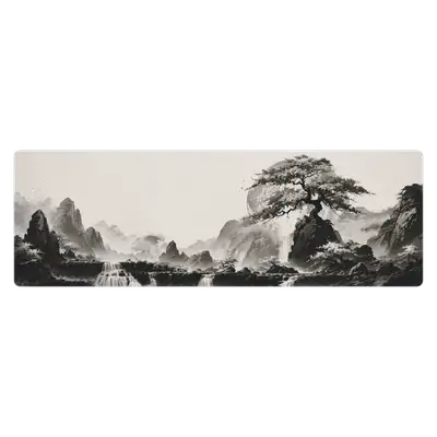 Mousepad paisaje japones 120x40 Classic | Custom