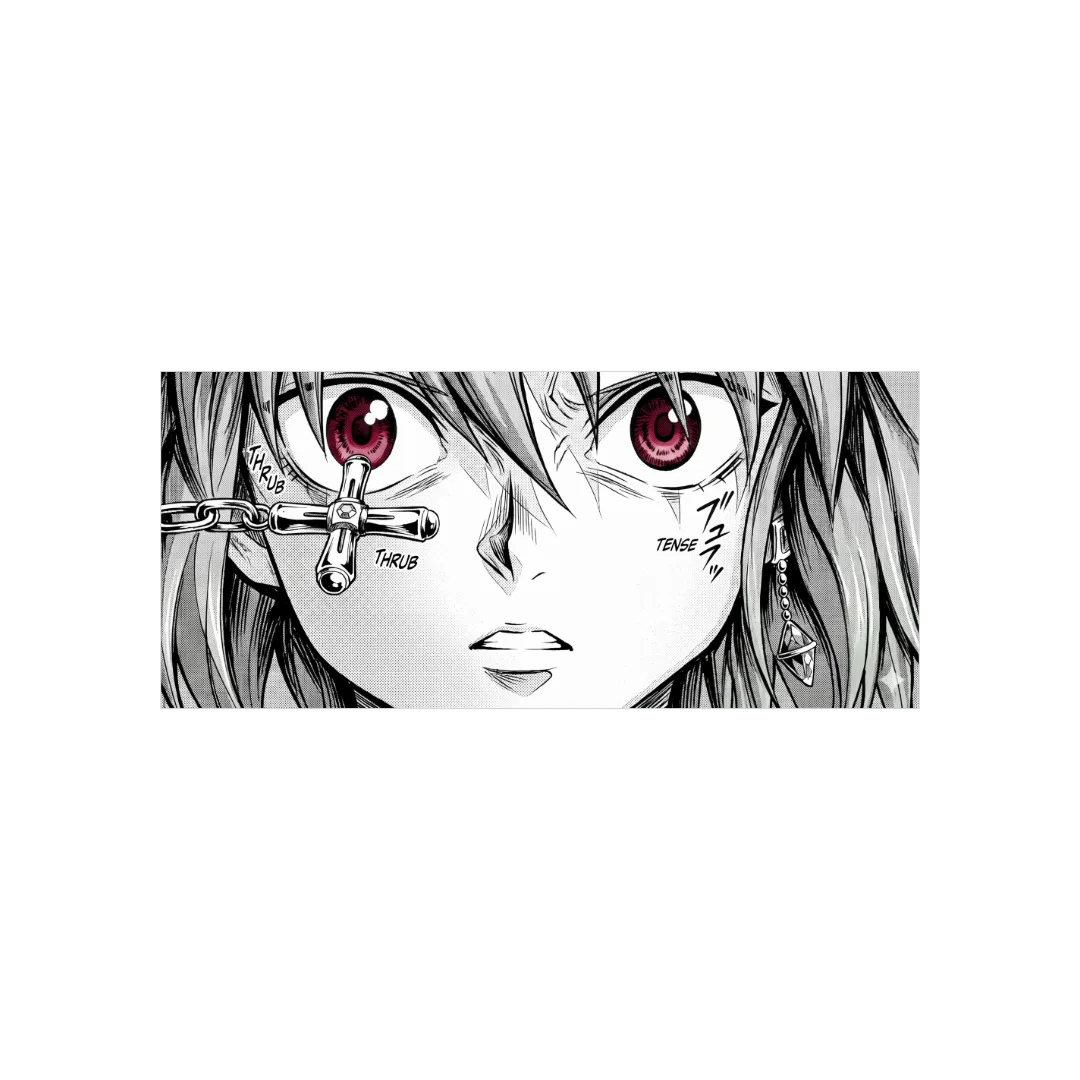 Kurapika fachero full fachero