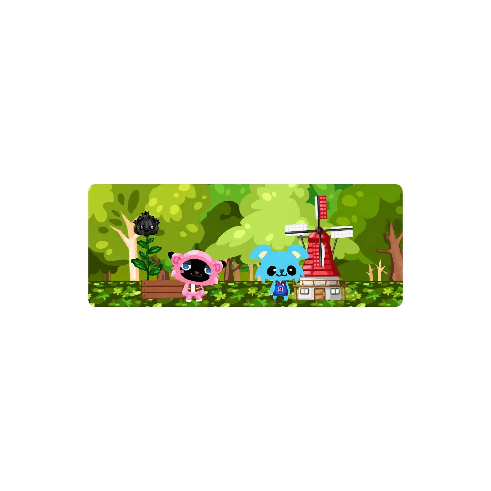 Pet society de agus