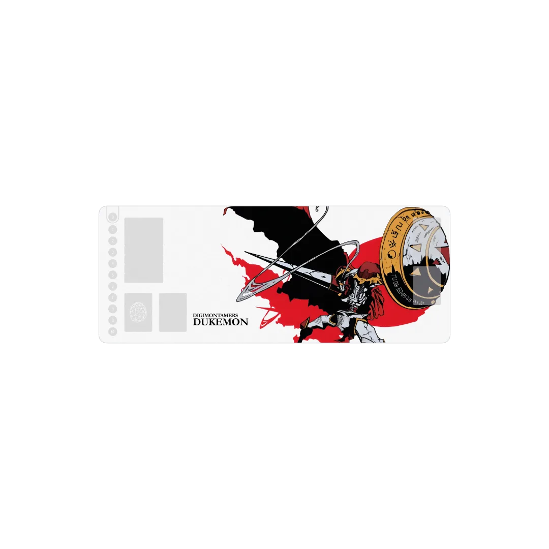 Dukemon