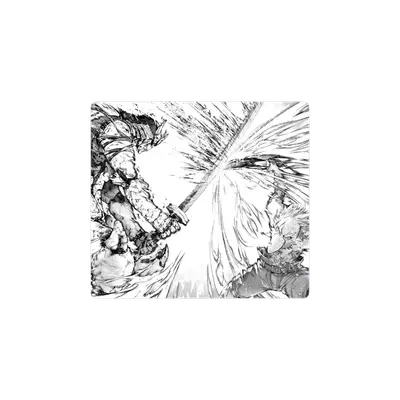 Mousepad Shangrila 50x45 PRO | Custom