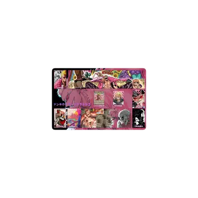 Mousepad dofi 61x40 Classic | Custom