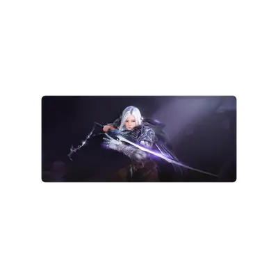 Mousepad dark knight 90x40 PRO | Custom