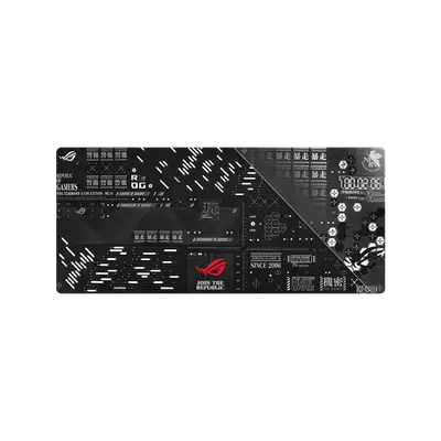 Mousepad EVA 90x40 Classic | Custom