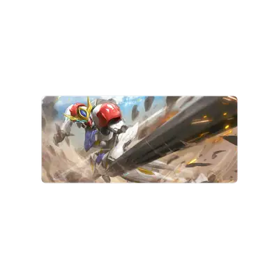 Mousepad Barbatos 90x40 Classic | Custom