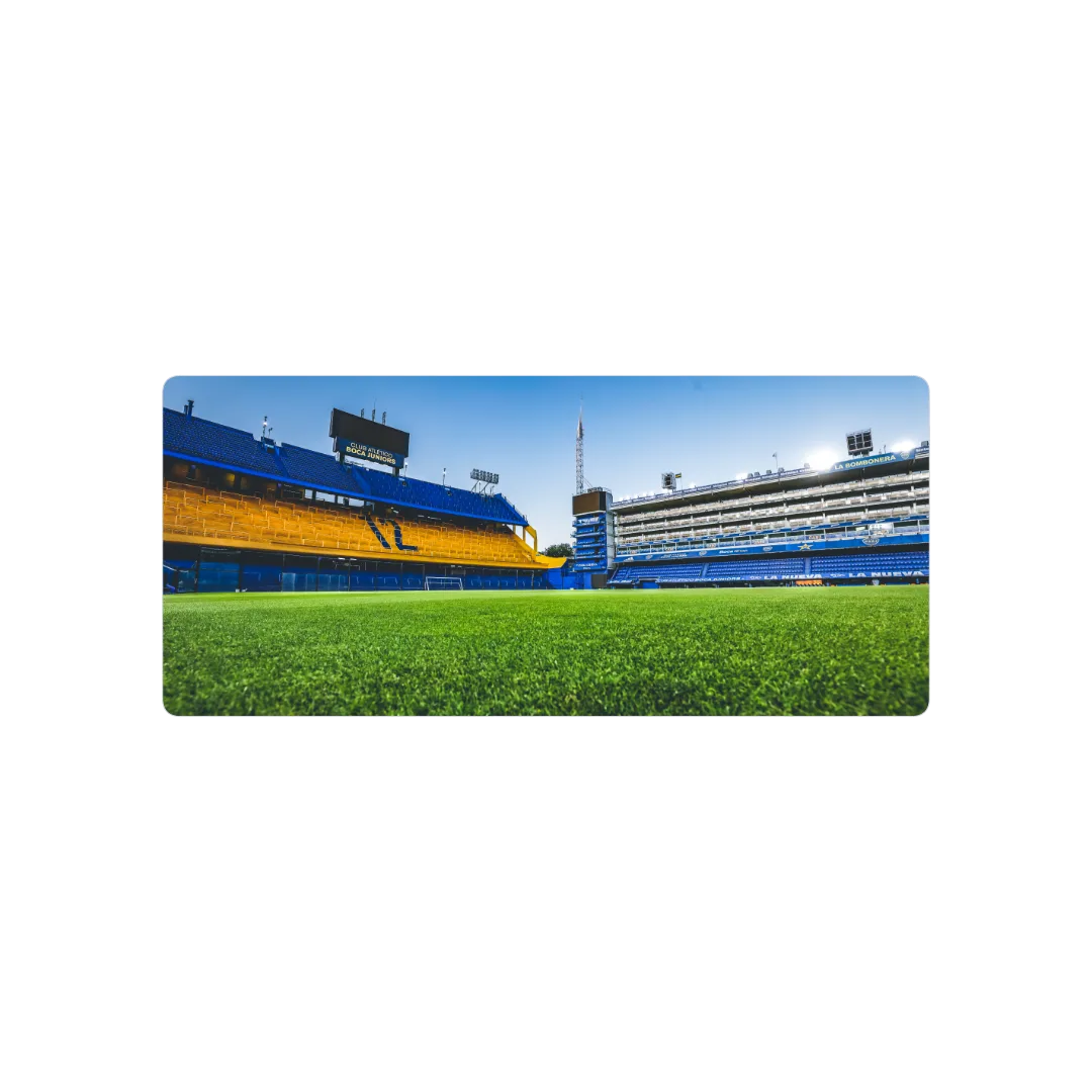 TAHIEL BOCA JUNIORS