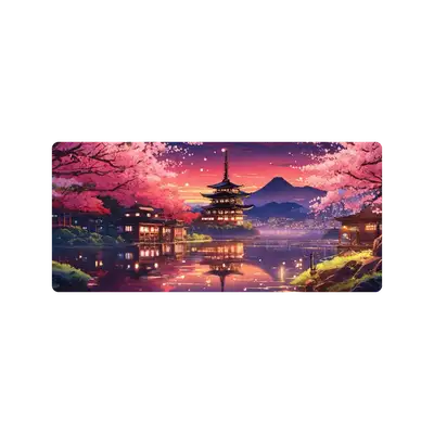 Mousepad JP Scene 100x45 PRO | Custom