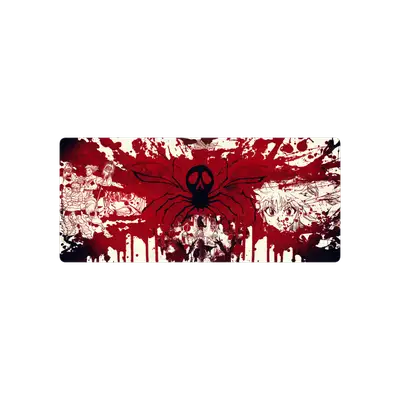 Mousepad jhon salchichon 90x40 PRO | Custom