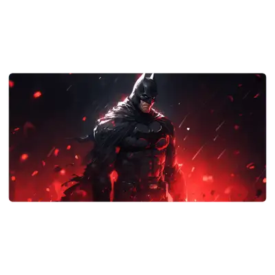 Mousepad Batman Pro 120x60 PRO | Custom