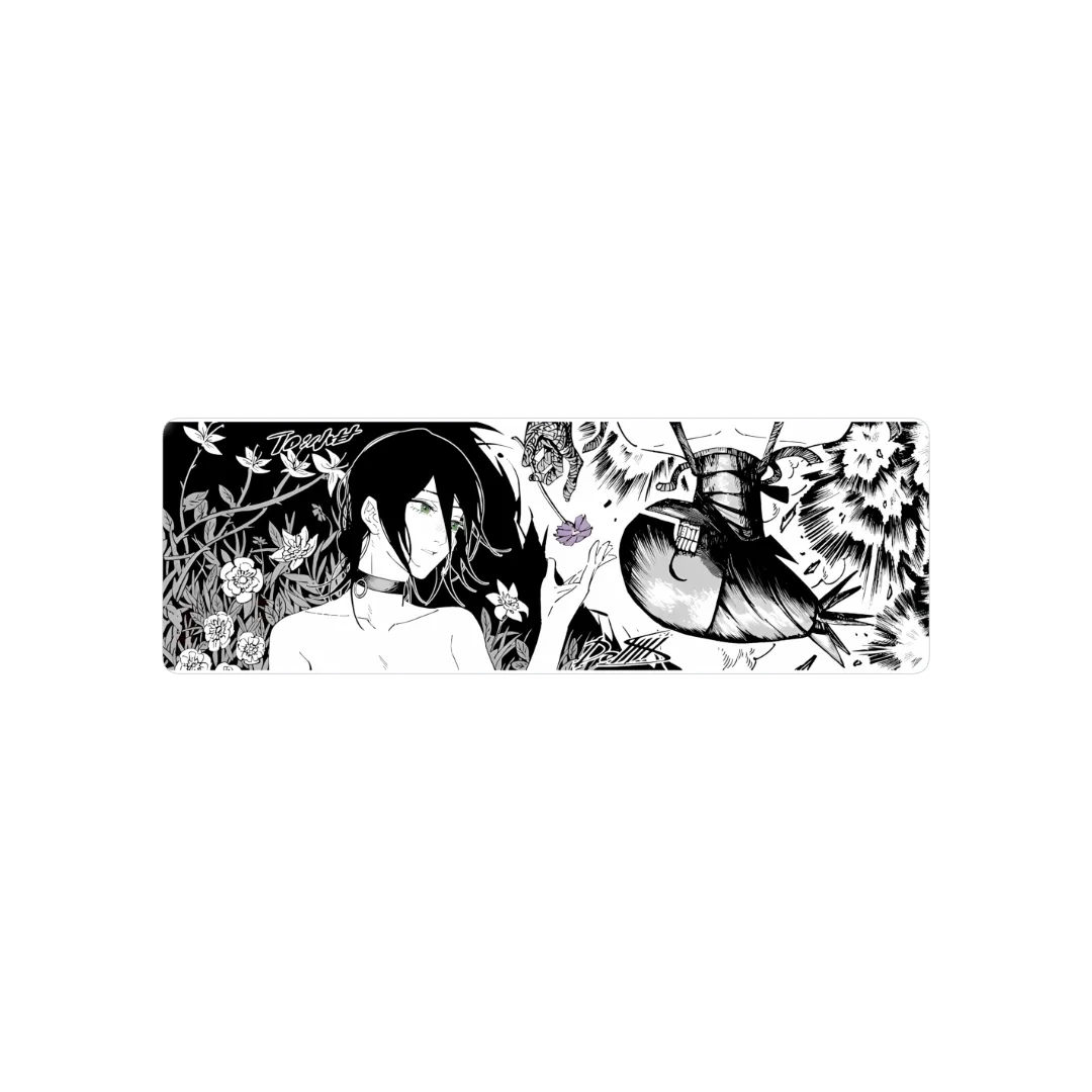 Reze Chainsaw Man