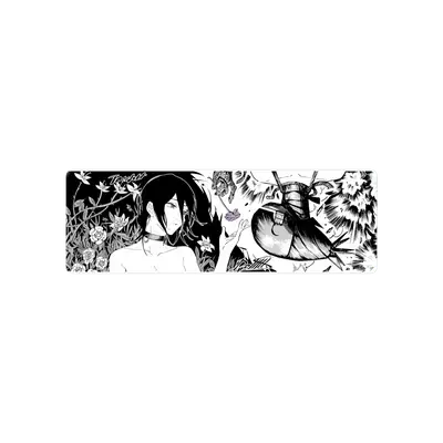 Mousepad Reze Chainsaw Man 90x30 PRO | Custom