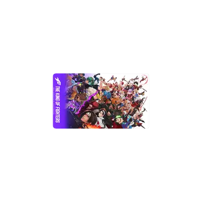 Mousepad Kof 61x35 PRO | Custom