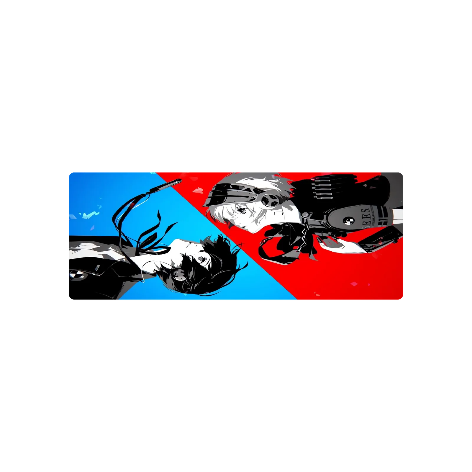 Mousepad Persona 3 70x26 Classic | Custom