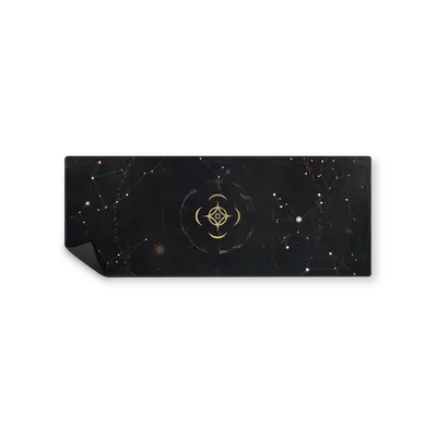 Mousepad Cosmere 82x32 Classic | Custom