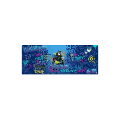 Mousepad Gimenita-88 82x32 PRO | Custom