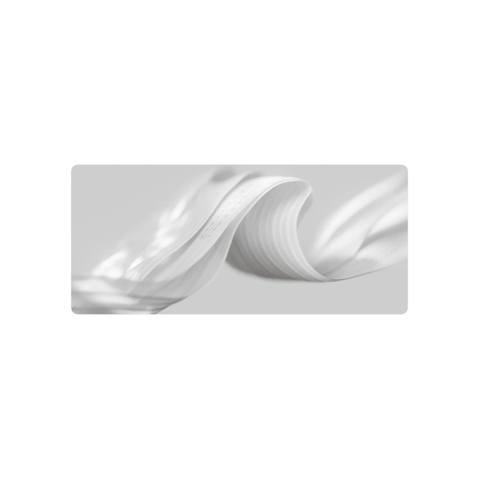 White Minimalist