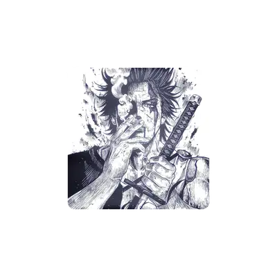 Mousepad Capitan Yami 30x30 Classic | Custom