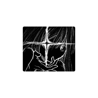 Mousepad samuu 49x42 PRO | Custom