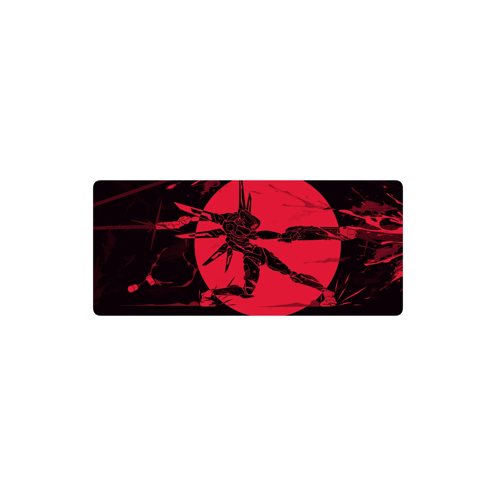 ULTR4KILL BLOODLUST