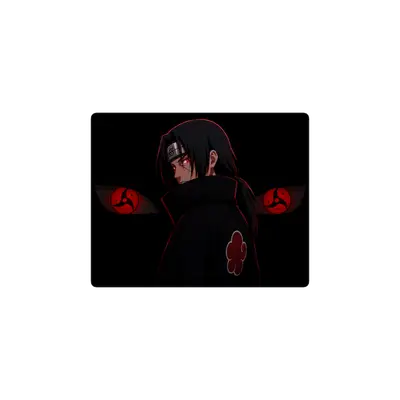 Mousepad itachieyes 50x40 PRO | Custom