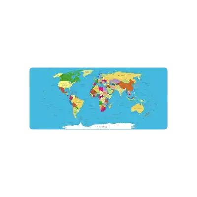Mousepad Facumundi 90x40 Classic | Custom