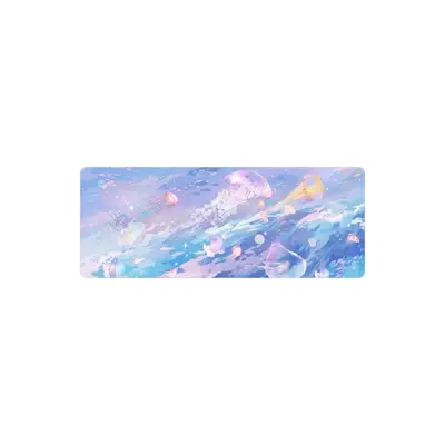 Mousepad Medusas 82x32 Classic | Custom