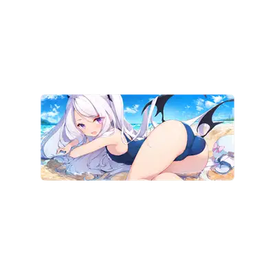 Mousepad Blue Archive 90x40 PRO | Custom
