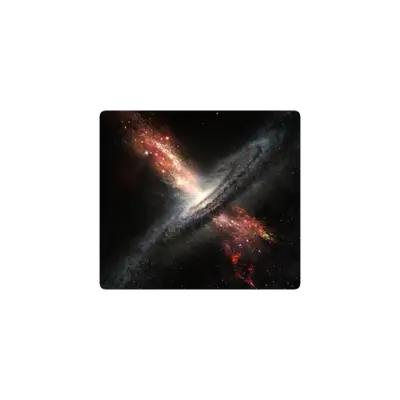 Mousepad proyecto galaxia 46x41 PRO | Custom