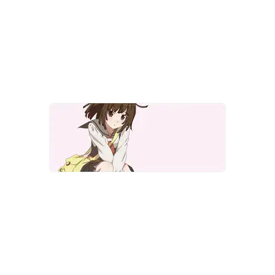 Mousepad nadeko 82x32 PRO | Custom
