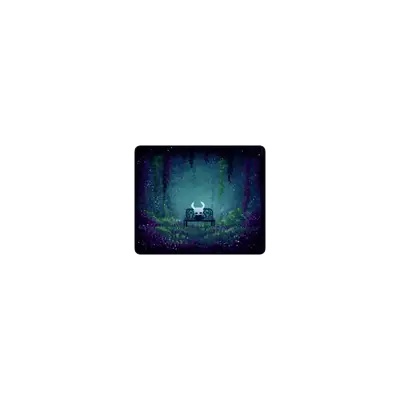 Mousepad hollow in a chair 30x25 PRO | Custom