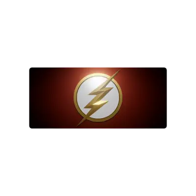 Mousepad Flash logo 90x40 Classic | Custom