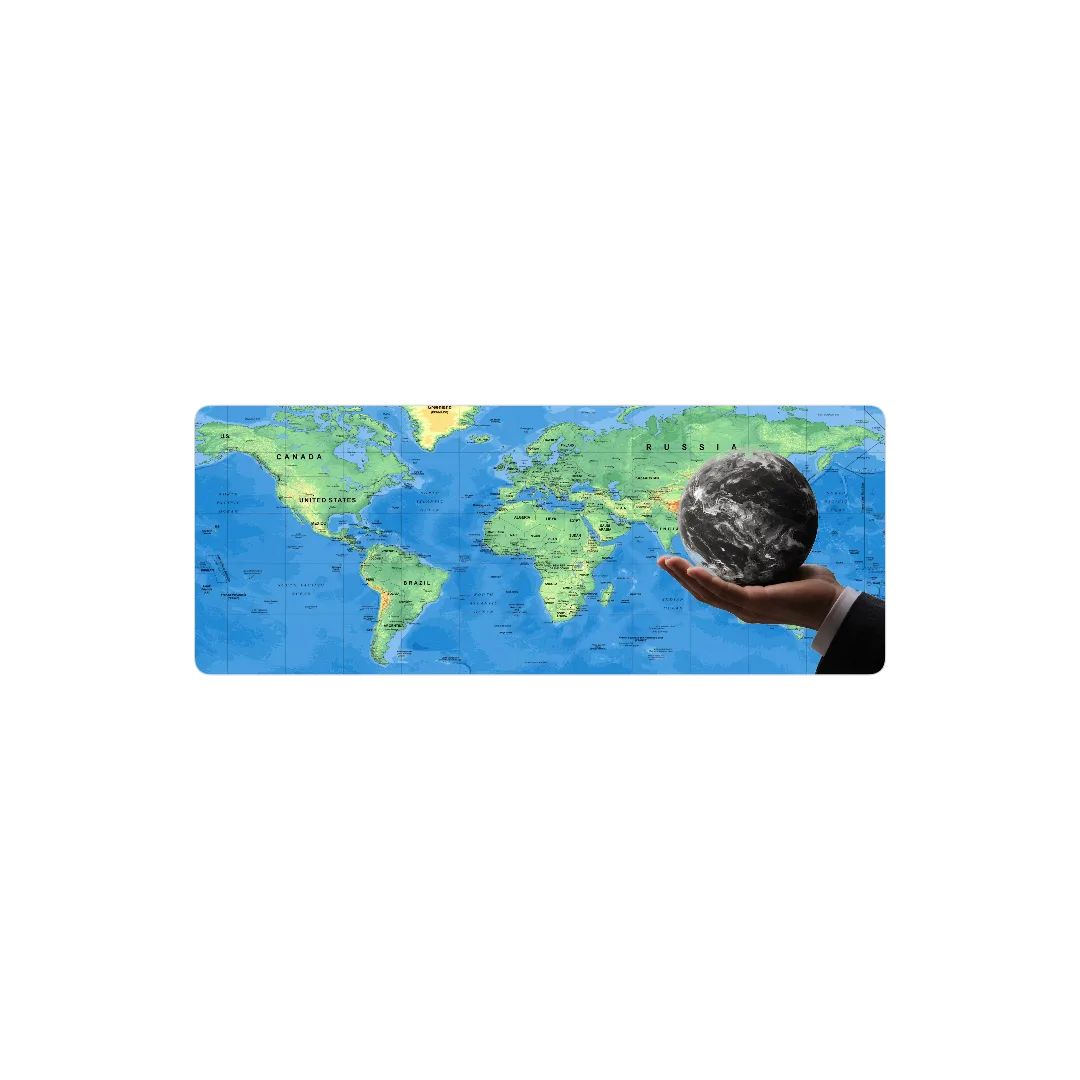 Mundo
