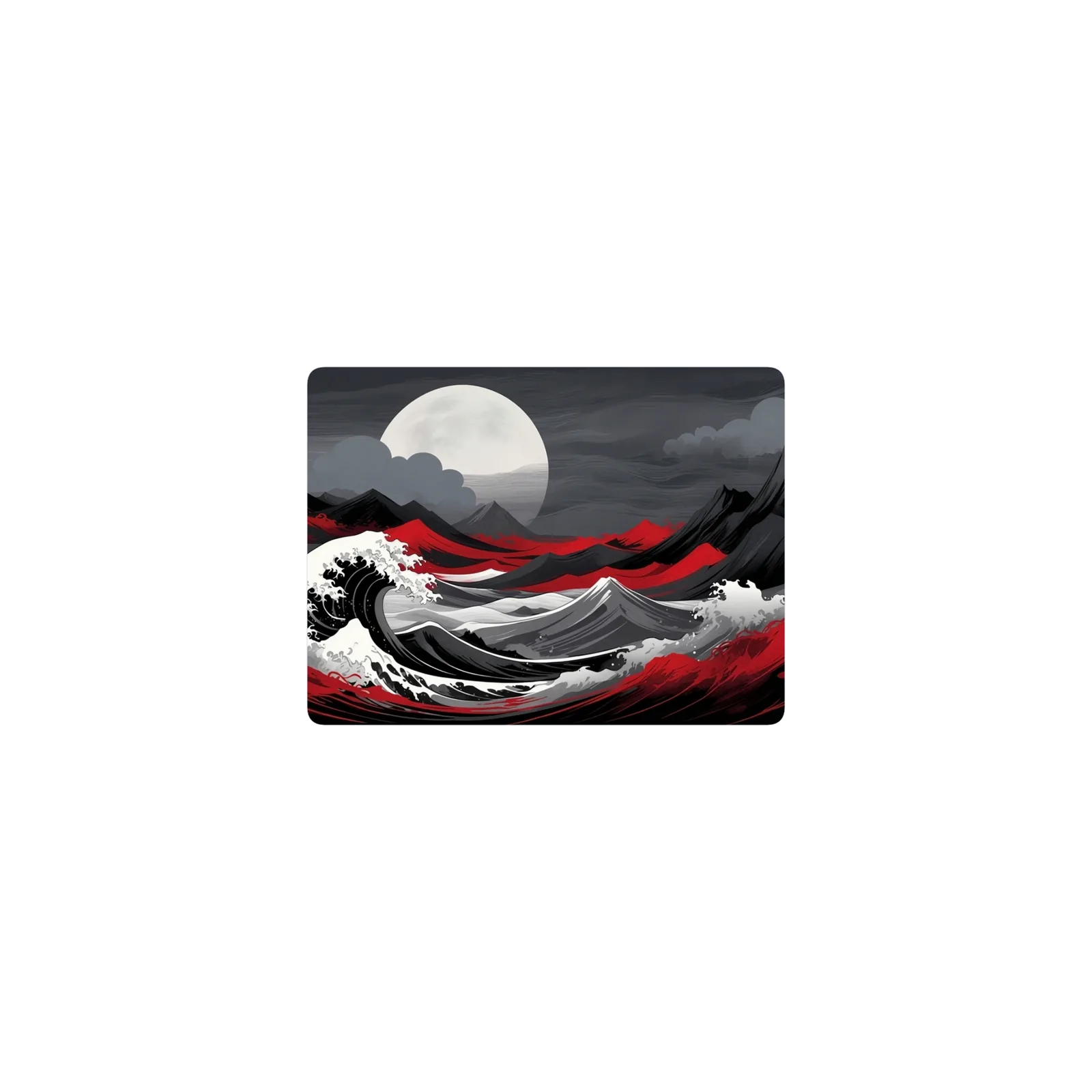 Fondo japones GB