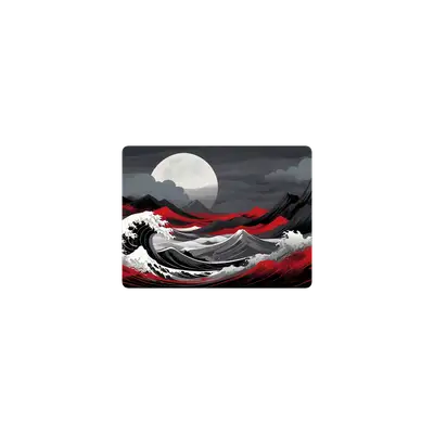 Mousepad Fondo japones GB 40x30 PRO | Custom
