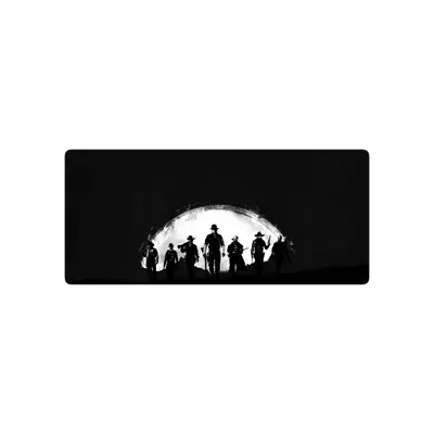 Mousepad Mousepad alix 90x40 Classic | Custom