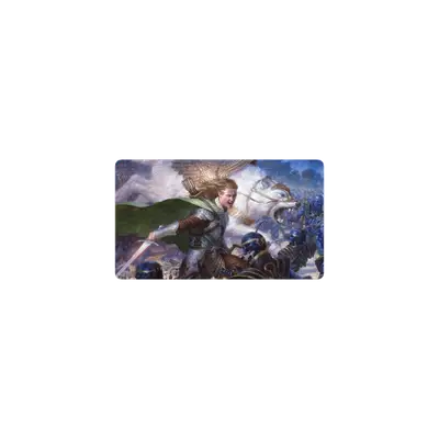 Mousepad Tolsimir 61x35 Classic | Custom