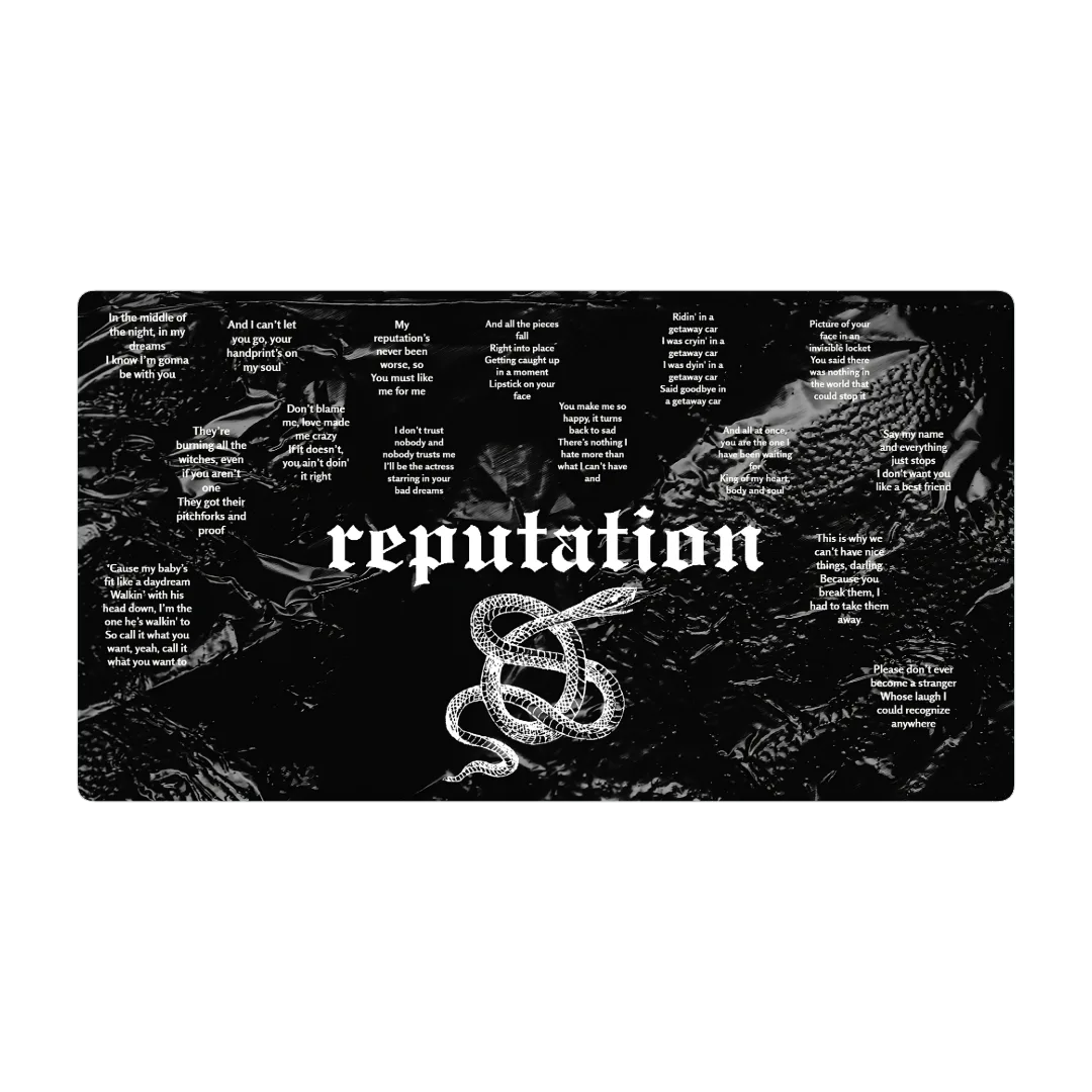 reputation