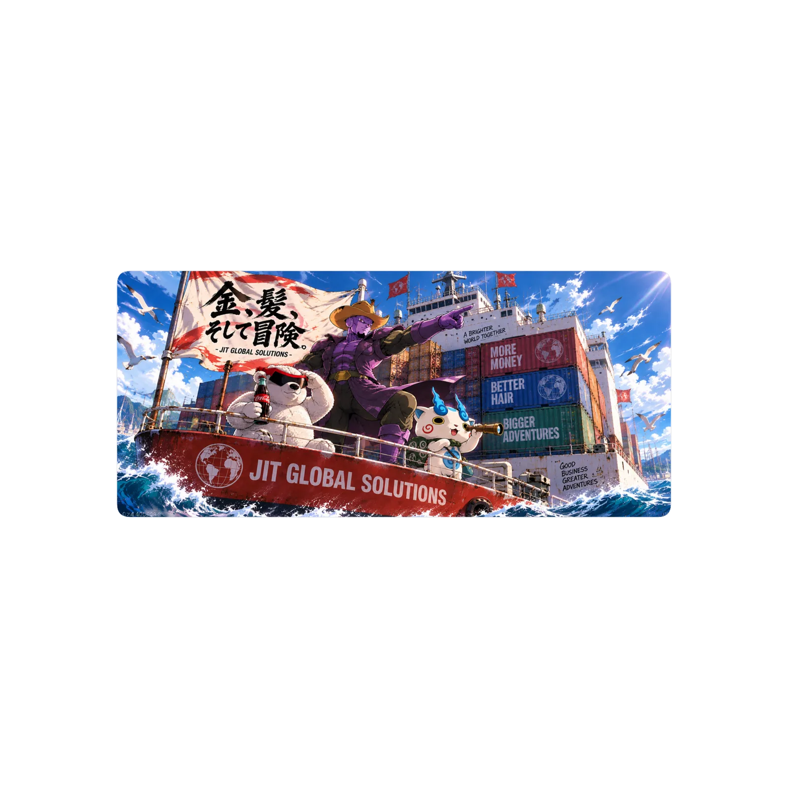 JIT GLOBAL 02